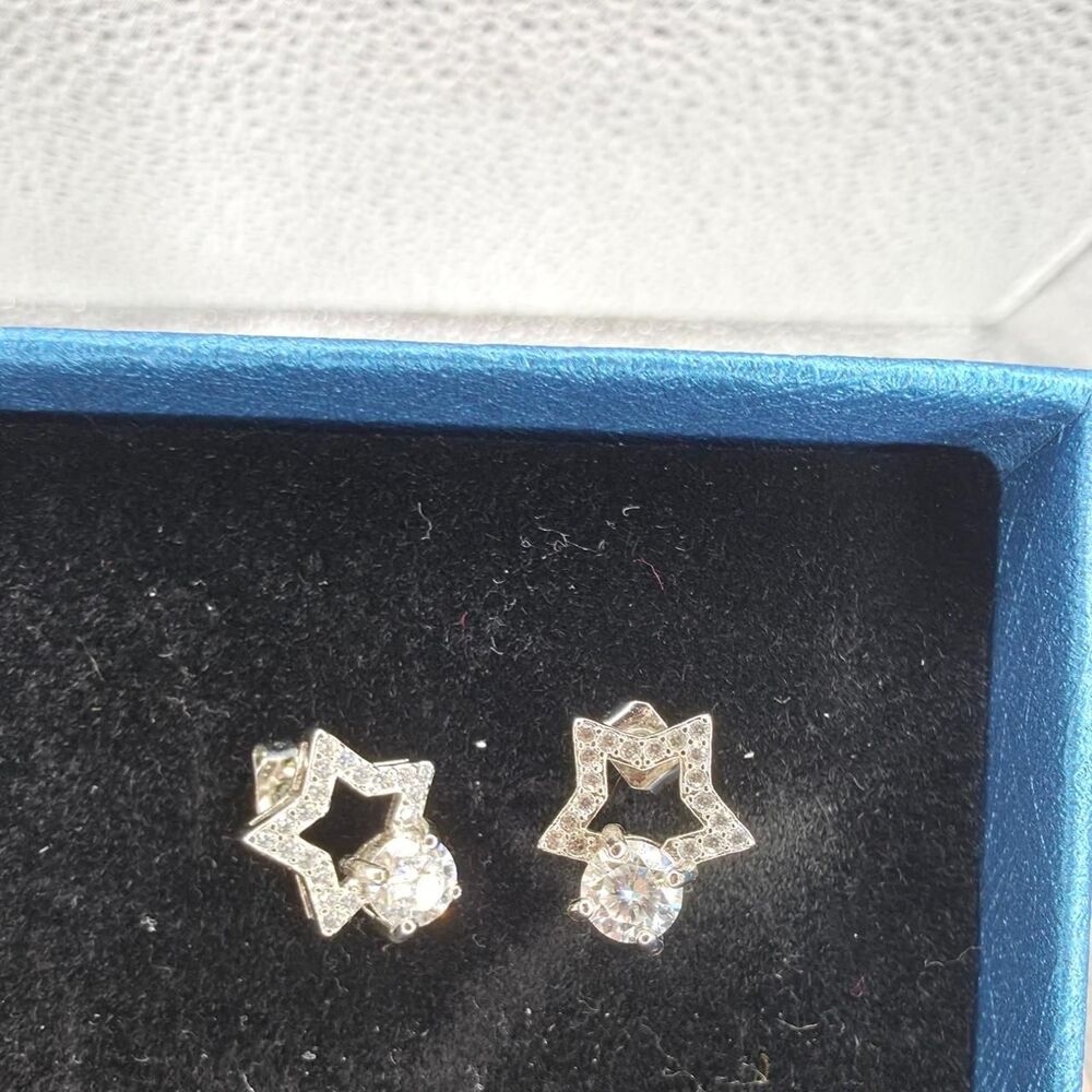 Unbranded Women's Silver Jewellery